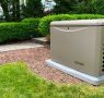 Certified Kohler and Generac generator installation in Tomball TX by Critical Power HTX